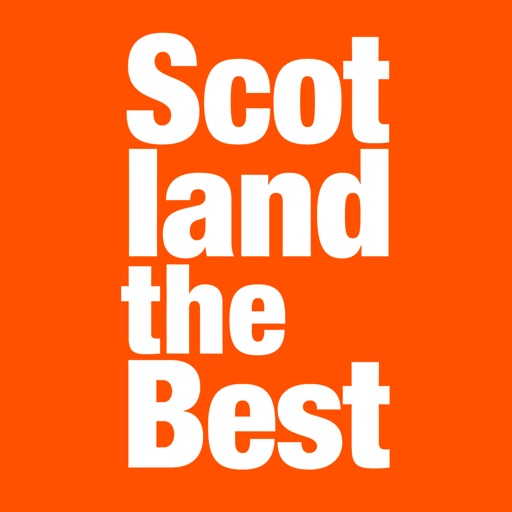 Scotland the Best Scotland the Best