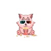 Caddie - Furry Squad