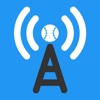 Pro Baseball Radio, Scores, and Standings baseball scores 