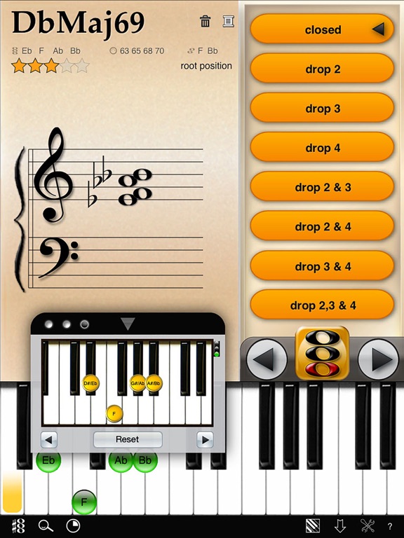 iPad Screenshot 3