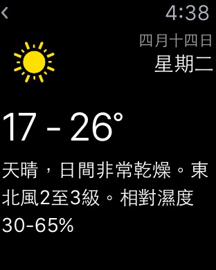 iPhone Screenshot 4