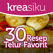 30 Resep Telur Favorit