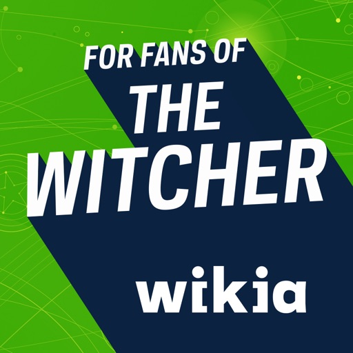 Fandom Community for: The Witcher