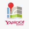 Yahoo!地図 - 雨雲の動きがわかる無料の地図アプリ