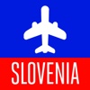 Slovenia Travel Guide and Offline Map slovenia map 