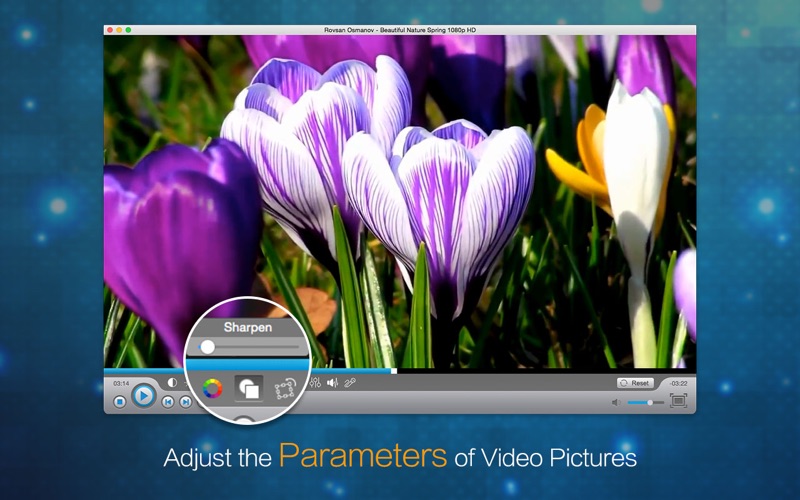 Video Player vGuruSoft - Play HD Multimedia Files! 앱스토어 스크린샷