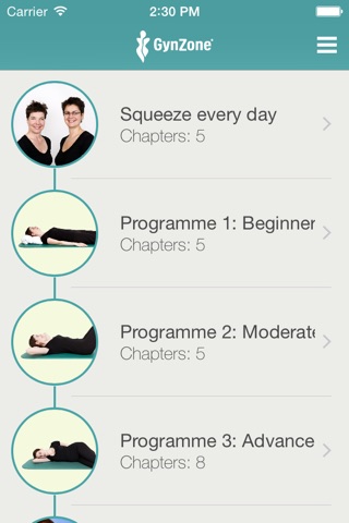 knibeøvelser gravid app knibeøvelser gravid app