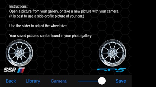 iPhone Screenshot 5