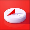 Meds Tracker: Medication Daily Reminder and Tracker. Your personal pill organizer, medication taking monitor and notifications manager gps personal tracker 