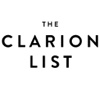 The Clarion List yamagata art 