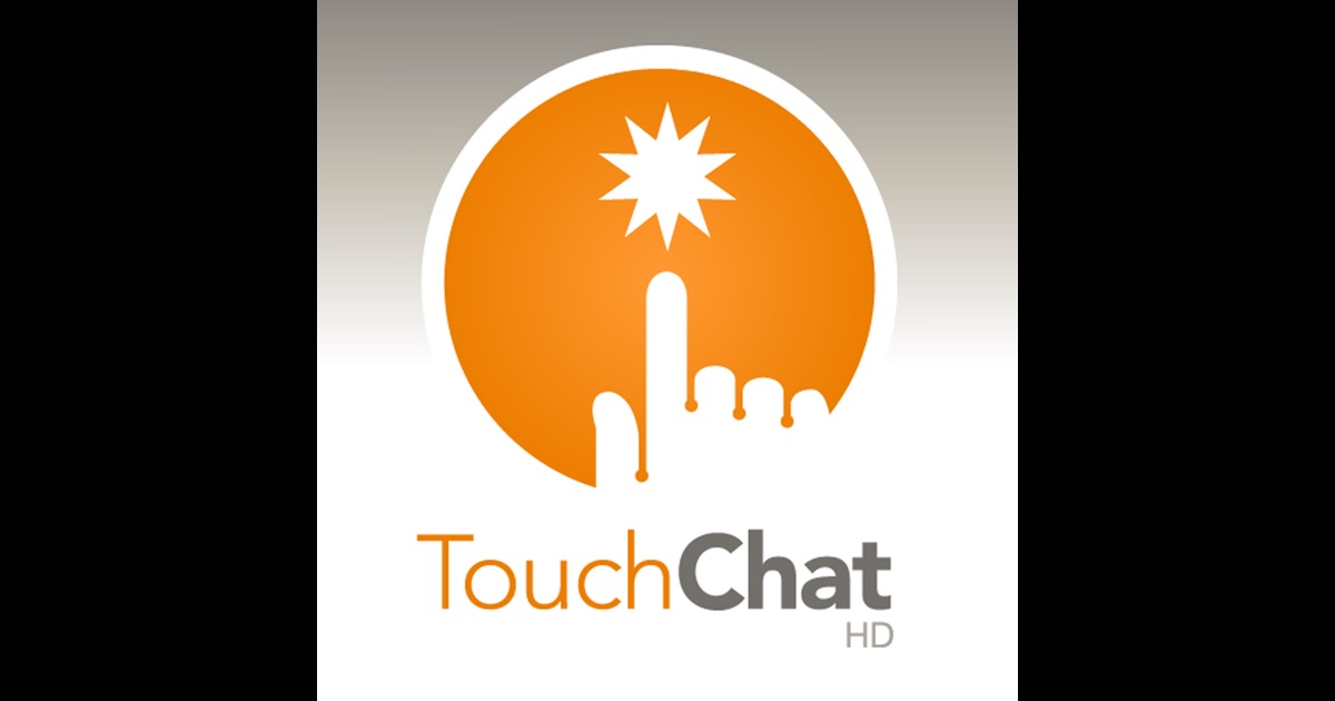 touchchat hd with wordpower