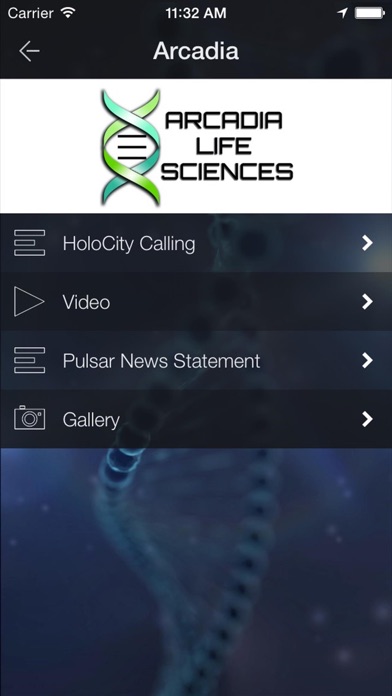 iPhone Screenshot 4