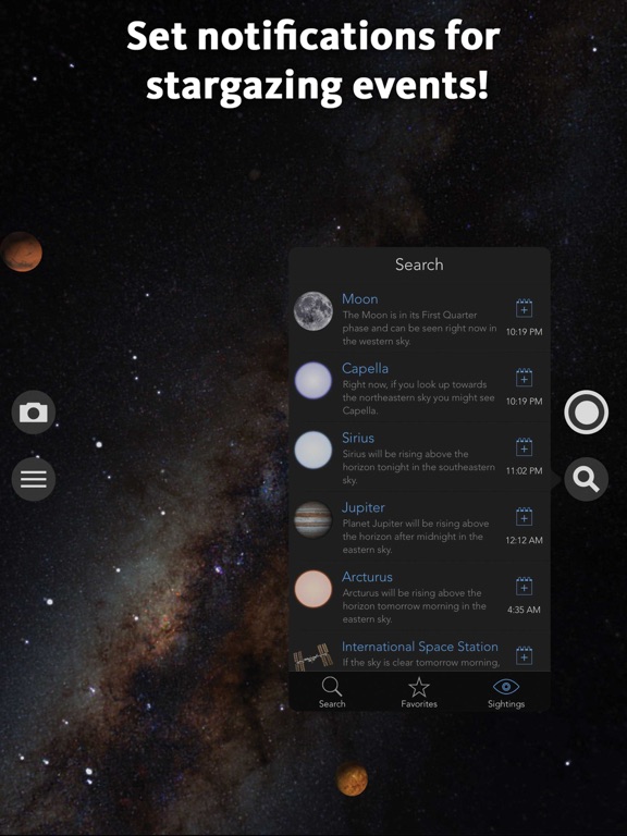 iPad Screenshot 3