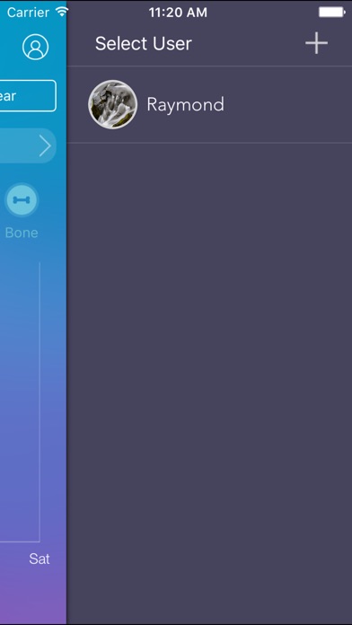 iPhone Screenshot 5