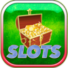 Rogerio Aquino - Golden Slots Real City - Free Casino Games アートワーク