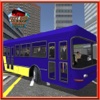 City Coach Bus Summer Holiday Simulator 3D holiday travel bus tours 