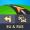 Sygic Europe & Russia: GPS Navigation, Maps
