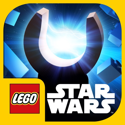 lego force builder app