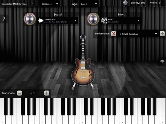 iPad Screenshot 4