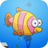 Boy Fishing - Fish Daily Catch