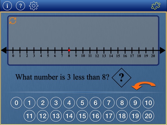 iPad Screenshot 3