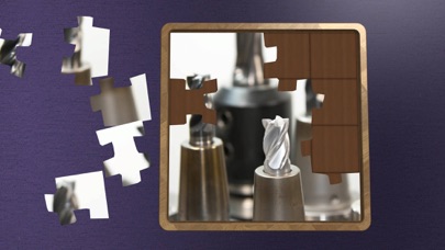 Super Jigsaws Machinesのおすすめ画像3