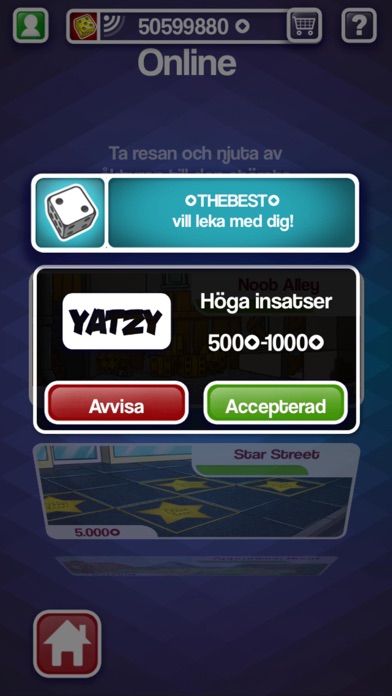 iPhone-skärmavbild 4