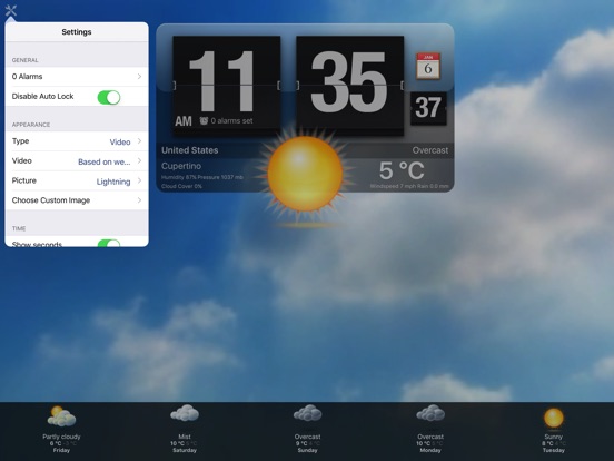 iPad Screenshot 2