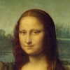Masterpieces of Painting Stickers