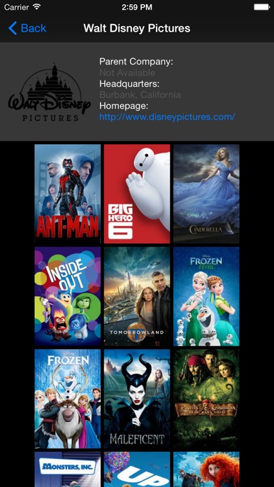 iPhone Screenshot 4