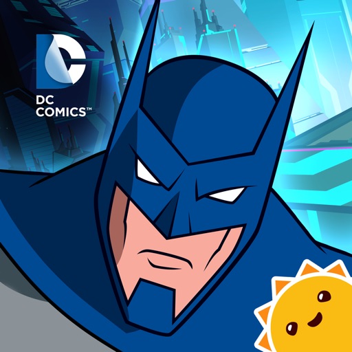 Batman Unlimited - Gotham City’s Most Wanted