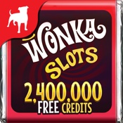 Willy Wonka Slots: Vegas Casino Slot Machines
