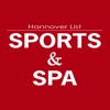 Sports & Spa Hannover List list of racquet sports 