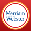 Merriam-Webster, Inc. - Merriam-Webster Dictionary & Thesaurus アートワーク