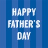Father's Day Stickers : My Favorite Parent