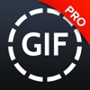 Gif Maker Pro -Video to GIF photo to GIF Animated person thinking gif 