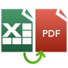 File Converter - Excel To PDF