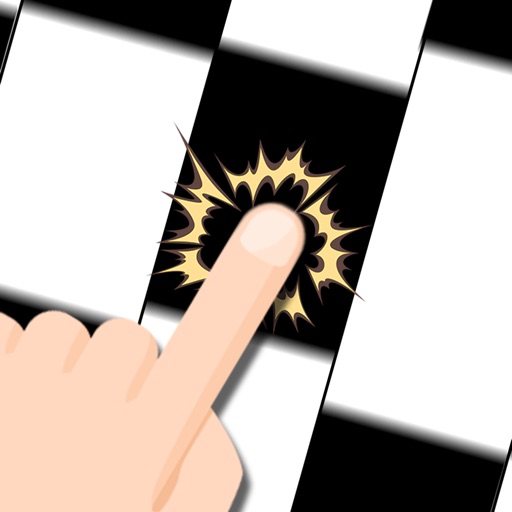ピアノタイル - リズムゲーム