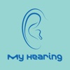 My Hearing Test audiology online 