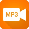 Video to MP3 Converter free with mp3 music player spotify to mp3 