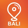 Bali, Indonesia - Offline Car GPS indonesia bali 