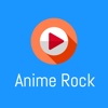 Anime Rock chrome