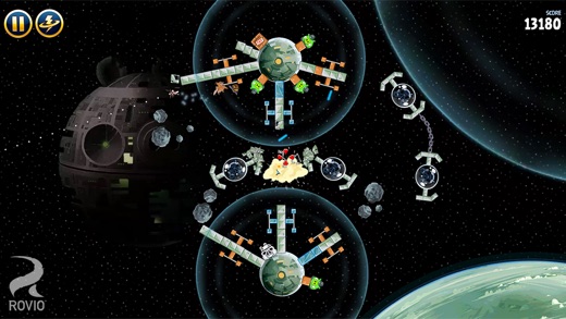 iPhone Screenshot 4