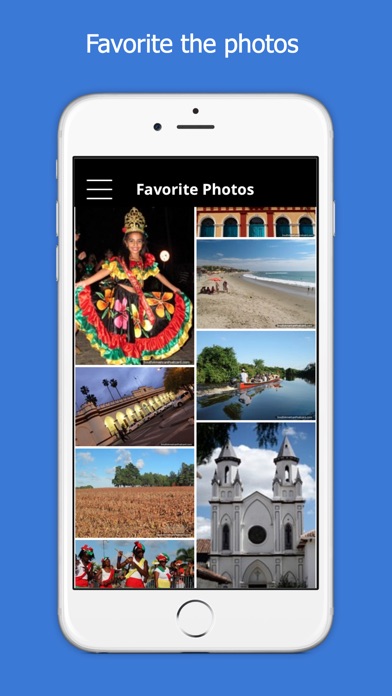 iPhone Screenshot 3
