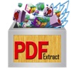 PDF Extract Image Star