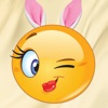 Adult Emoji Icons - Romantic & Flirty Texting