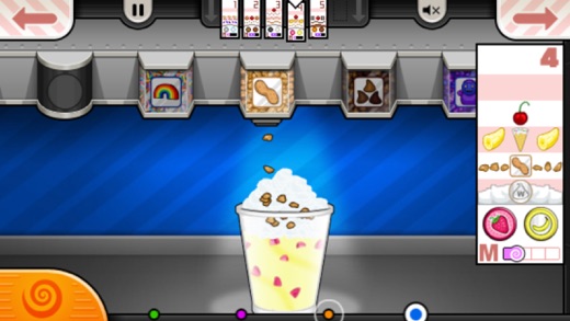 iPhone Screenshot 3