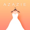 Azazie: Wedding Dresses, Bridal Gowns, Accessories bridal wear dresses 