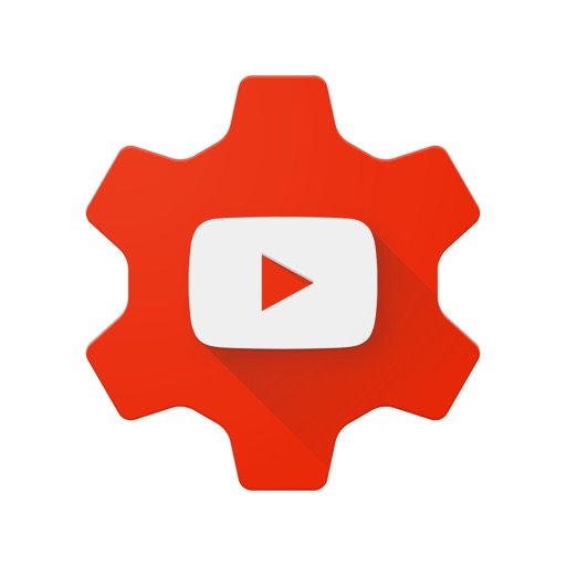 YouTubeクリエイターツール