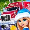 Christmas Car Wash - Kids Games (Boys & Girls) car games for boys 
